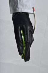 Hatsune Miku Racing Anime Cosplay Outfit