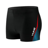 Men's Plus Size Summer Swim Shorts 4XL