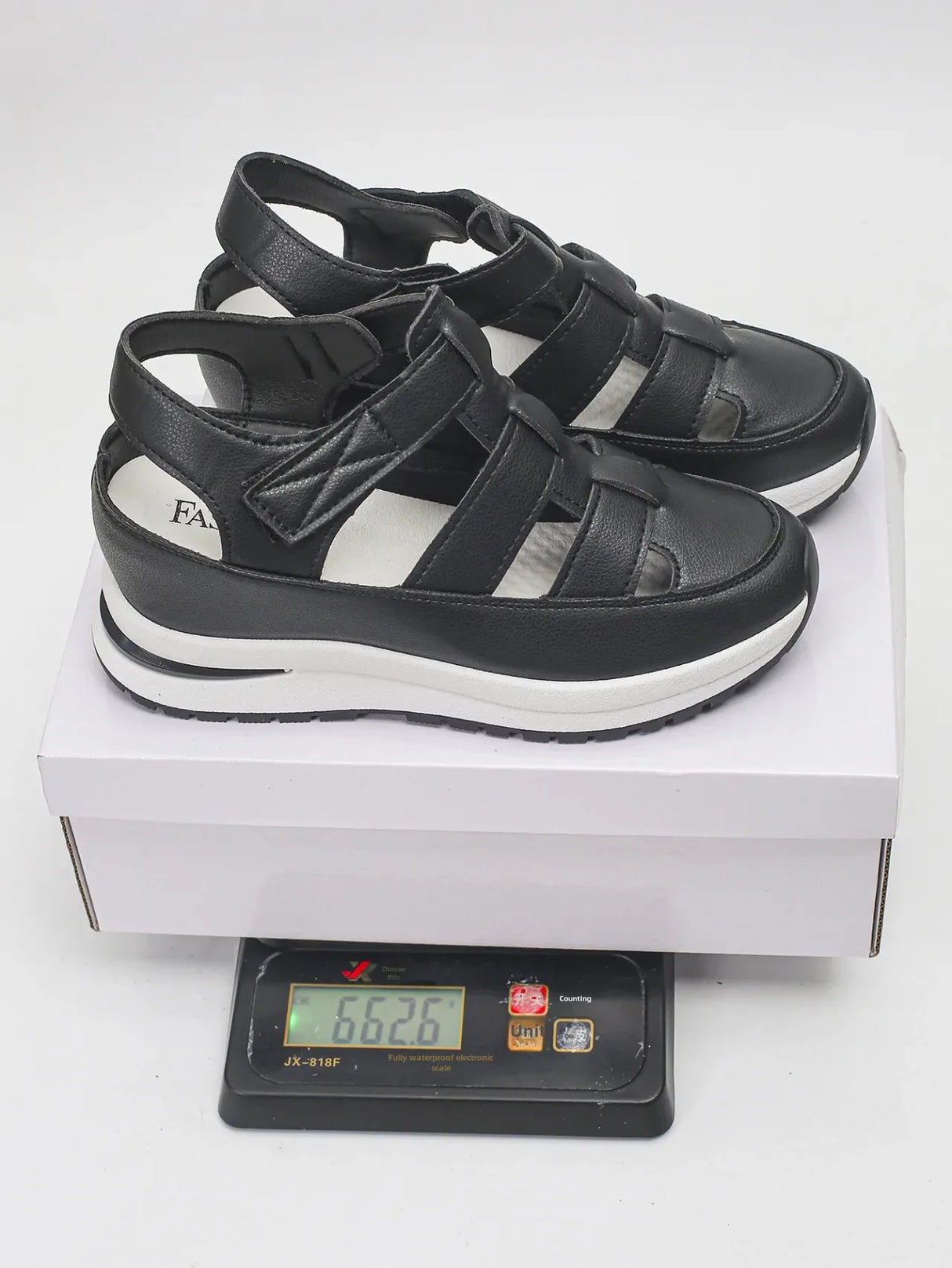 Women  Outdoor Waterproof Hiking Boots