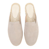 Women Espadrille Mules – Comfy & Versatile Summer Slippers