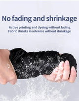 Men Quick-Dry Summer Sports Set