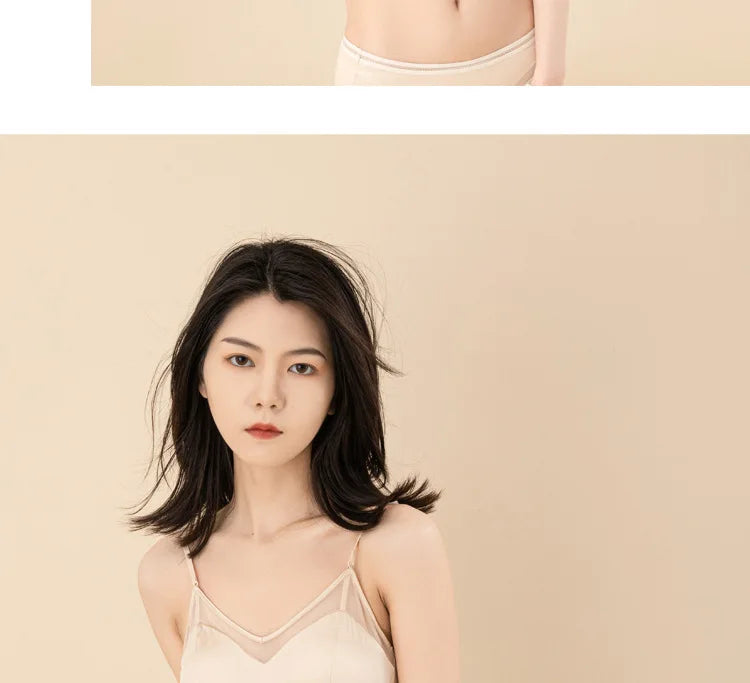 Women Seamless G-String