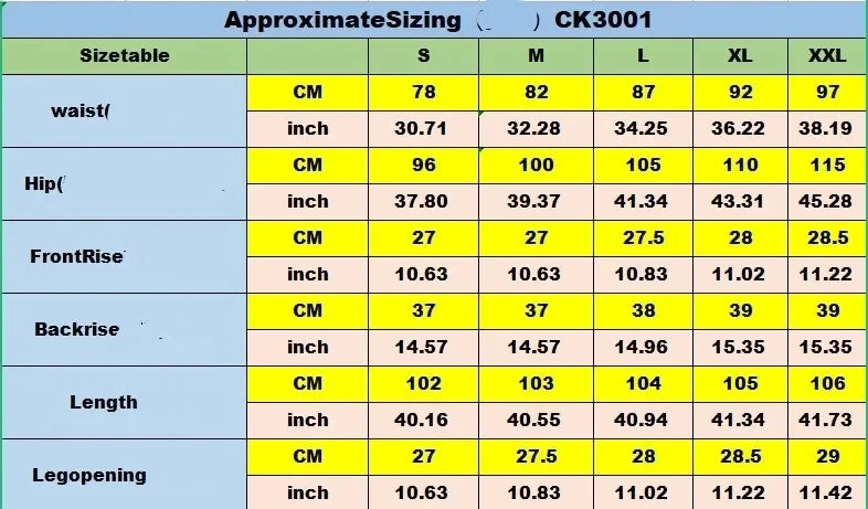 Men Stacked Ripped Jeans