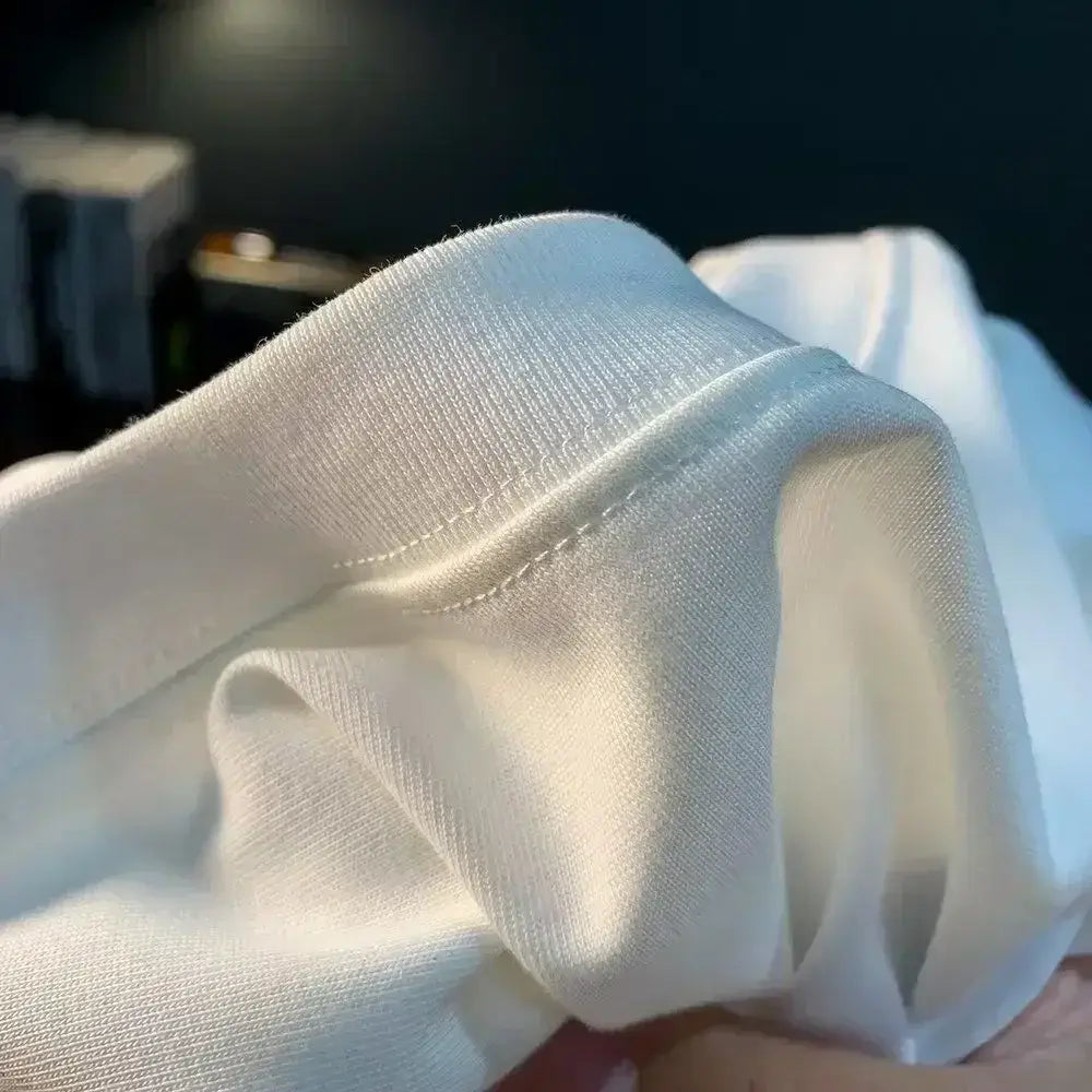 Streetwear Men Tshirts