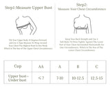 Women Spaghetti Strap Bra