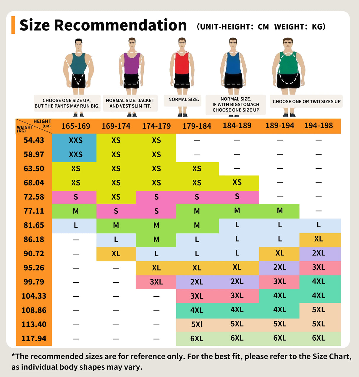 Men's Plus Size Suit – Business 3-Piece Outfit