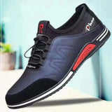 Men’s Business Casual Leather Shoes