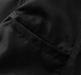 Men's Plus Size Bomber Jacket – 7XL Y2K Style