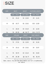 Women High Waist Leggings & Top Set