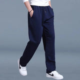 Men’s 2025 Fashion Jogger Sweatpants