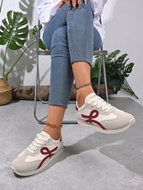 Women Sneakers Summer Casual Trend Designer Shoes