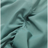 Summer Breathable Women's Yoga Leggings – High Waist Gym Workout Pants