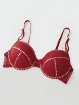 Women Lace Lingerie Set