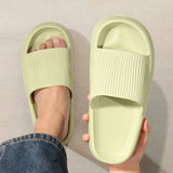 Men Funny Eva Non-Slip Home Slippers