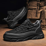 Women Soft Leather Roman Sandals