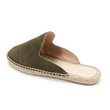 Women Espadrille Mules