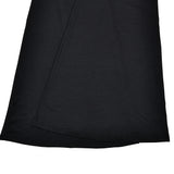 AzureMuse™ – Blue Turtleneck Party Jumpsuit (Classy, Cozy & Sleek)