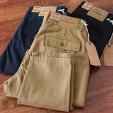 CottonEase™ Men’s Work Casual Pants