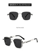 2025 Polarized Sunglasses