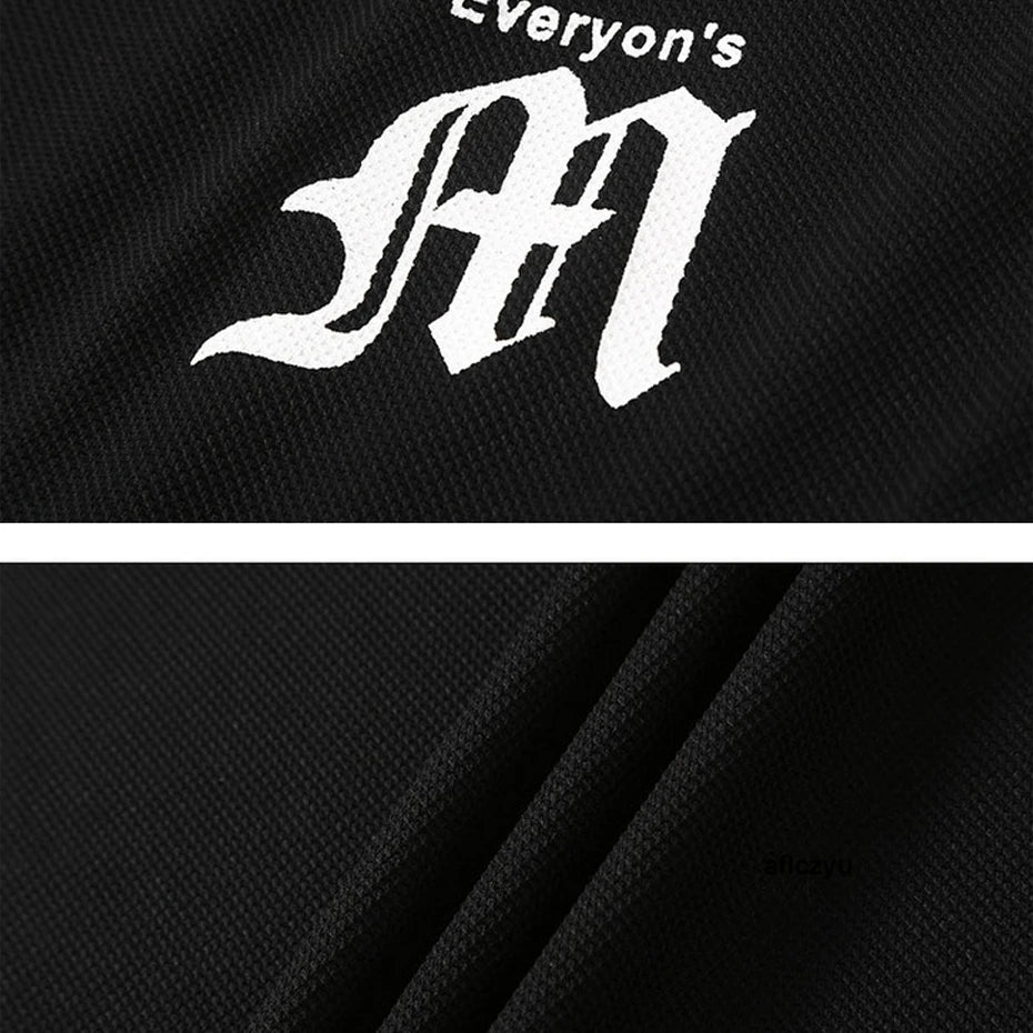 Men’s Plus Size 12XL Summer Set