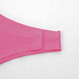 Black Backless Bodysuit Women – Knitted Corset