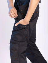 ToolMax™ Men’s Work Utility Cargo Pants