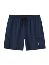 Men Quick Dry Swim Shorts