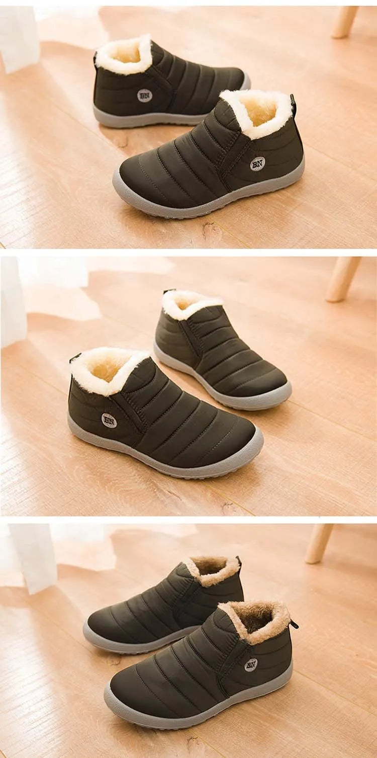 Women Buckle Strap Office Sandals