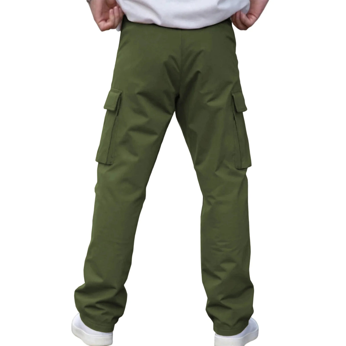WorkTrend™ Men’s Outdoor Work Pants