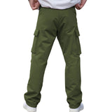 WorkTrend™ Men’s Outdoor Work Pants