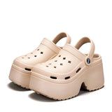 Women Waterproof Outdoor Rain Boots