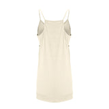 Women Sleeveless Tennis Onesie