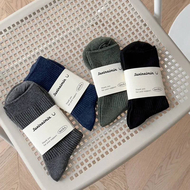 Men’s Business Long Socks