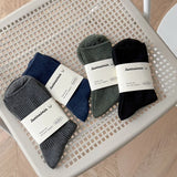 Men’s Business Long Socks