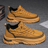 Women Soft Leather Roman Sandals