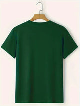 Summer men's casual sports