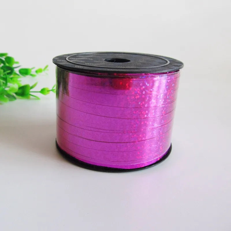 90 Yards Foil Balloon Ribbon