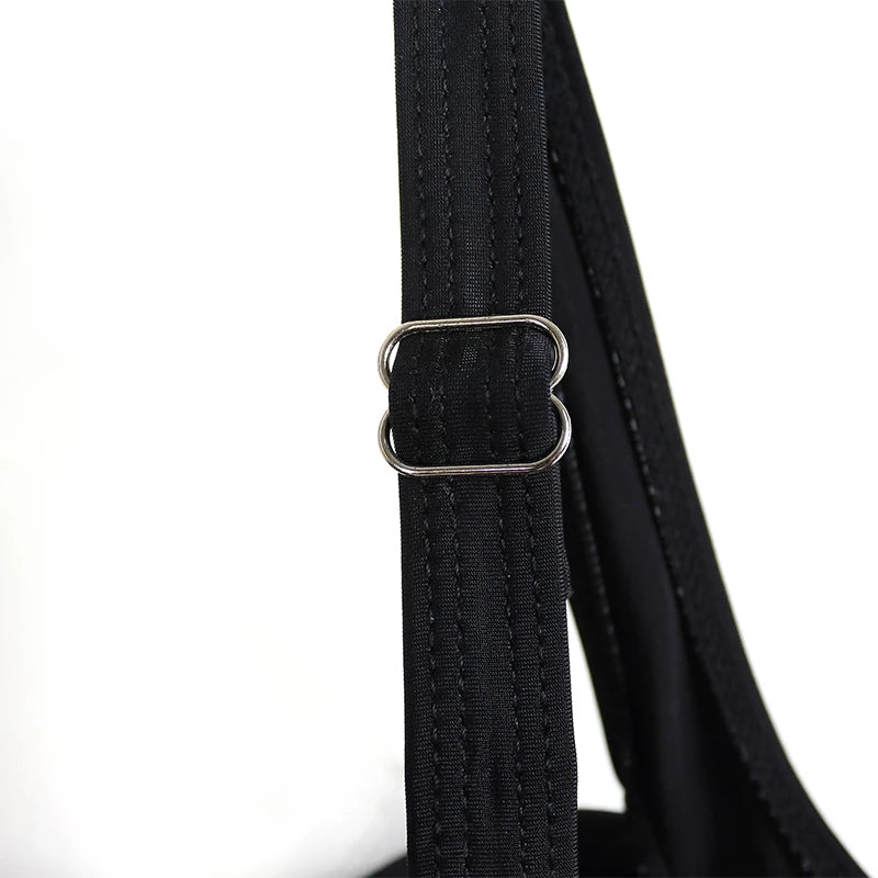 Women Tummy Control One Piece Swimsuit