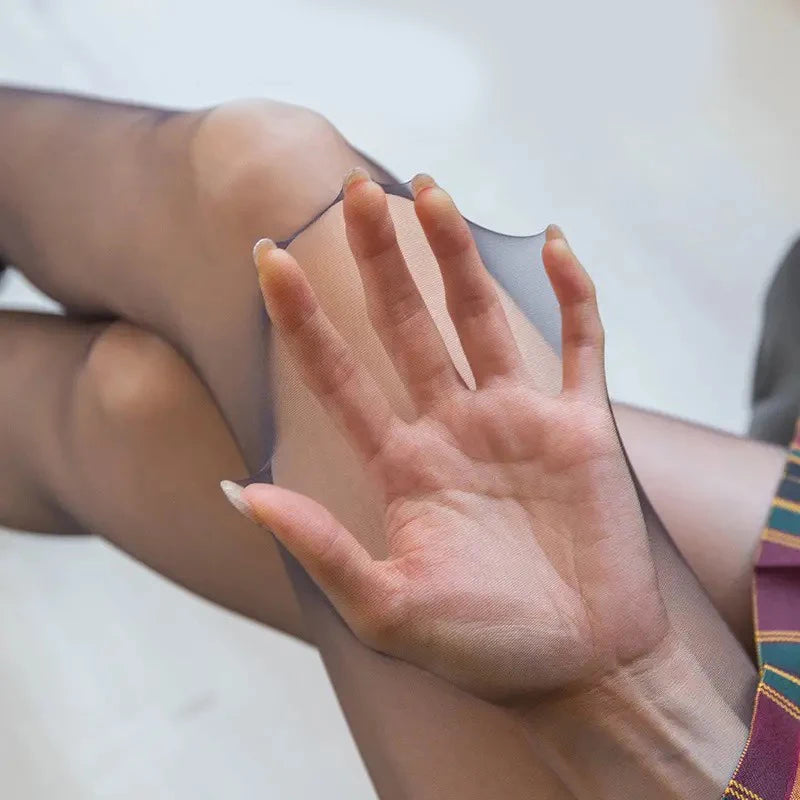 Women 3D Flower Socks