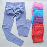 ARFTE Scrunch Bum Flare Women's Yoga Leggings – Seamless Push-Up Pants