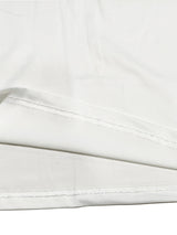 Men's Plus Size Solid Long Sleeve T-Shirt – UV Protection