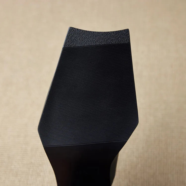 Women Rhinestone Mules Luxury Slippers