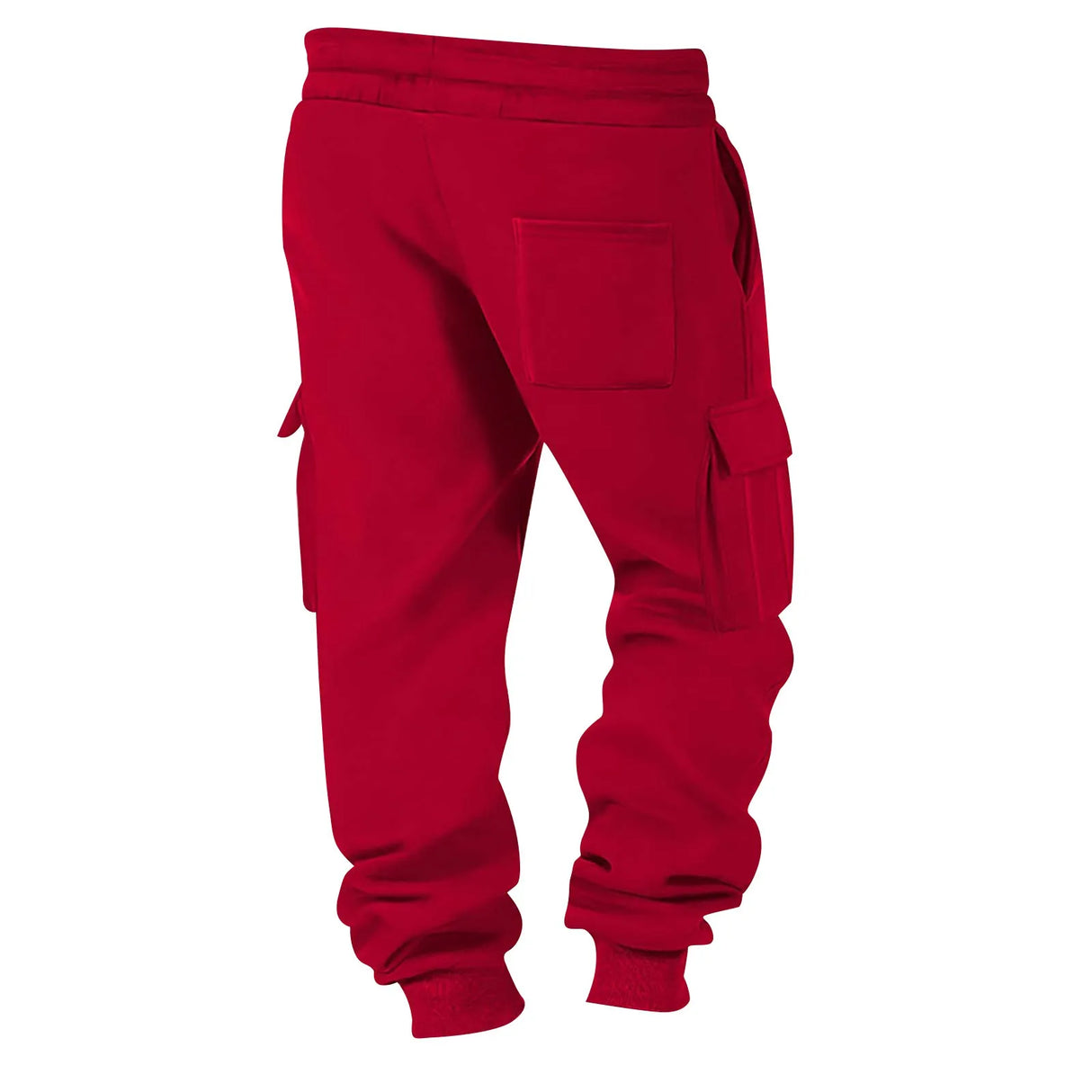 UrbanLoose™ Men’s Baggy Cargo Pants