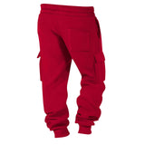 UrbanLoose™ Men’s Baggy Cargo Pants