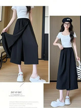 Women Vintage Mesh Tulle Long Skirt