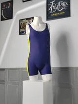 Men's Plus Size Swimsuit – Surfing Spandex Tights