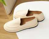 Women’s Slingback Buckle Pointed Toe Flats