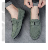 Men Fashion Soft Sole Loafers