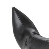 Women Over Knee Boots – Sexy Stiletto Chelsea Boots