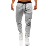 Men’s Summer Jogging Pants